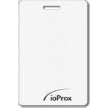 Kantech Kantech P10SHL ioProx Standard Clamshell Proximity Cards... P10SHL-50