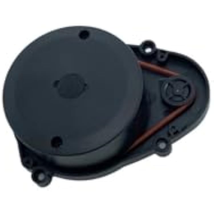 Distance Sensor,Compatible for Honiture, Q6 Robot Vacuum Cleaner Spare Parts Distance Sensor Motor AccessoriesBlack