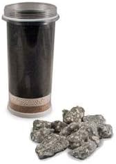 Nikken Filter Cartridge (1361) and Mineral Stones (1386) - Water System Components - Advanced Replacement for Gravity Water Filter Purifier System (1360)