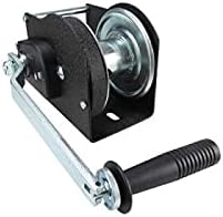 Global Truss Winch for ST-132 Stand