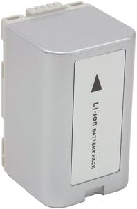 Digital Concepts Replacement Battery for use with Panasonic PVDV Cameras (BP-220CL)