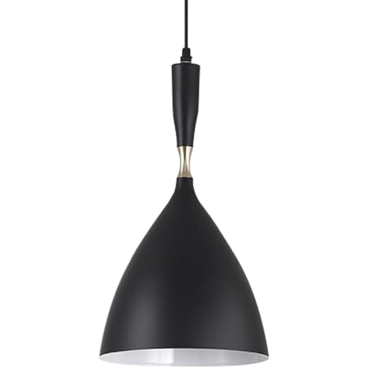 E27 Base Flush Mount Hanging Light, Nordic Industrial Style Pendant Lamp, Creative Personalized Metal Chandelier, Restaurant Living Room Bedroom Decoration Lighting Fixtures