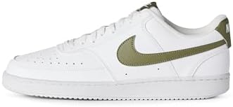 Nike Mens Court Vision Low Next Nature Shoes