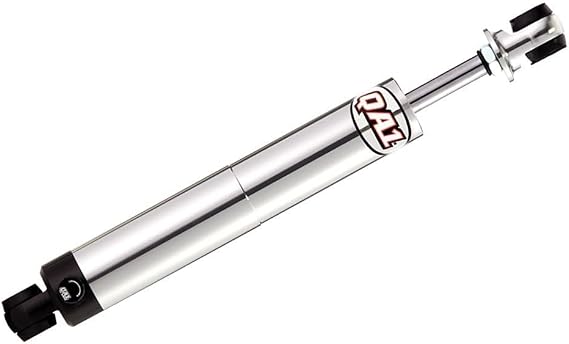 QA1 Precision Products TS807 SHOCK STOCKER S-ADJ 13.5, 21 EYE-P/EYE-P