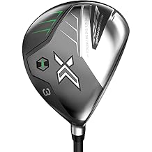 2022 XXIO X Fairway Wood RH 5 18 Graph Stiff