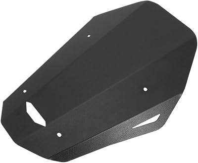 for Ho&nda XADV 750 X ADV 750 X-ADV750 2017-2020 2019 Motorcycle Windshield Wind Deflector Viser Visor WindScreen Winds Deflectors Fittings