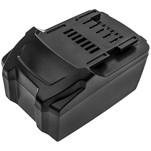6000mAh Battery Replacement for Birchmeier REC 15 AC2 A 50 AC1 REC 15 AC1 REA 15 AC1 REC 15 PC1 REB 15 AC1 REX 15 AC1 BM 1035 AC1 A 130 AC1 A 75 AC1 18.0V