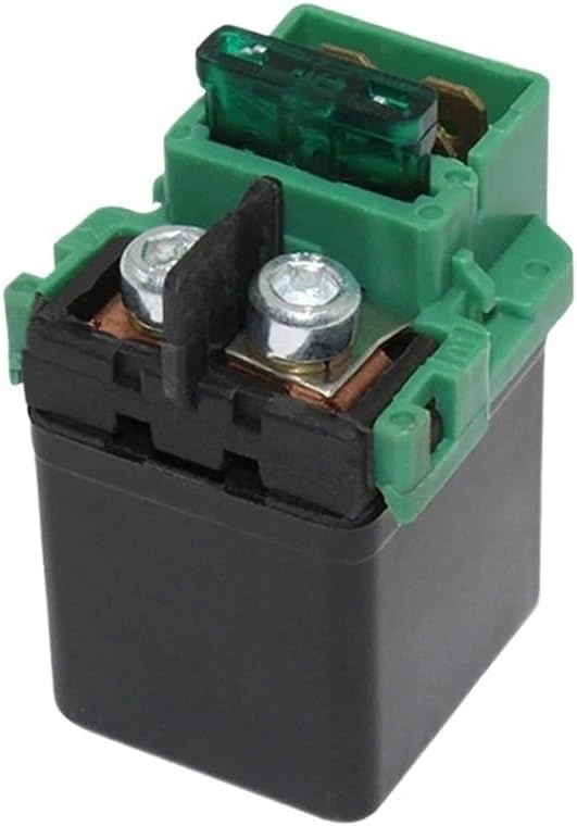 Motorcycle Digital Ignition For H&ON&DA CBF500 CBF600 CBR125RR CB600 CB1000 X4 CB1300 CB750SC CB900 F2 Motorcycle Starter Relay Moto Parts
