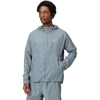Nike Men's Miler Repel Running Jacket
