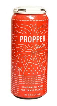 Propper Starter Condensed Wort Can (1 Can)
