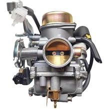 Buyang 300CC BY 300 30mm Carburetor Carb ATV Quad D300 G300 Engine Parts No 2.8.01.0001