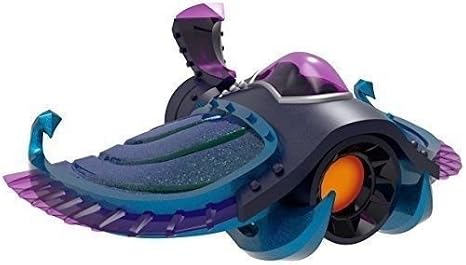 Fotelilona Skylanders SuperChargers: Vehicle Sea Shadow Character Pack