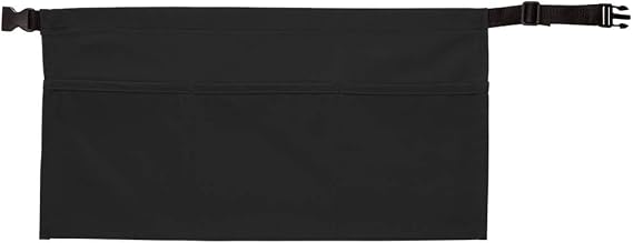 DayStar Apparel Three-Pocket Waist Apron with Adjustable Webbing Belt - Style #104
