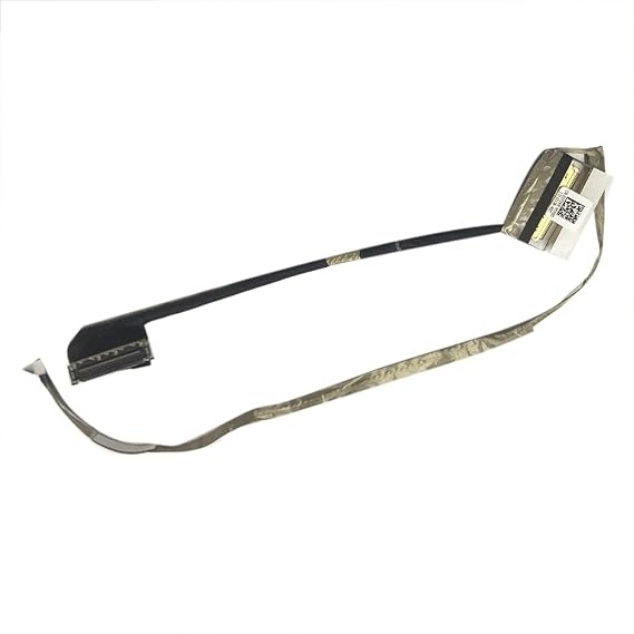 GinTai 144HZ 40Pin LCD EDP Video Screen Cable for Dell G5 15 5500 G5 5505