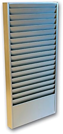 Repair Order Racks - 18-Pocket Rack