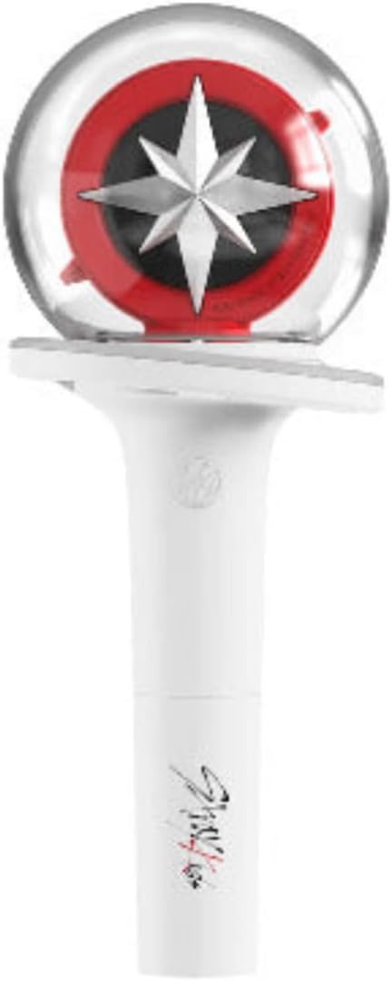 Official Lightstick Merch Fan Concert Fanlight Cheerleading Poms