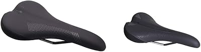 WTB Volt Medium Cromoly Black  Rocket Medium Cromoly Black Saddles Bundle