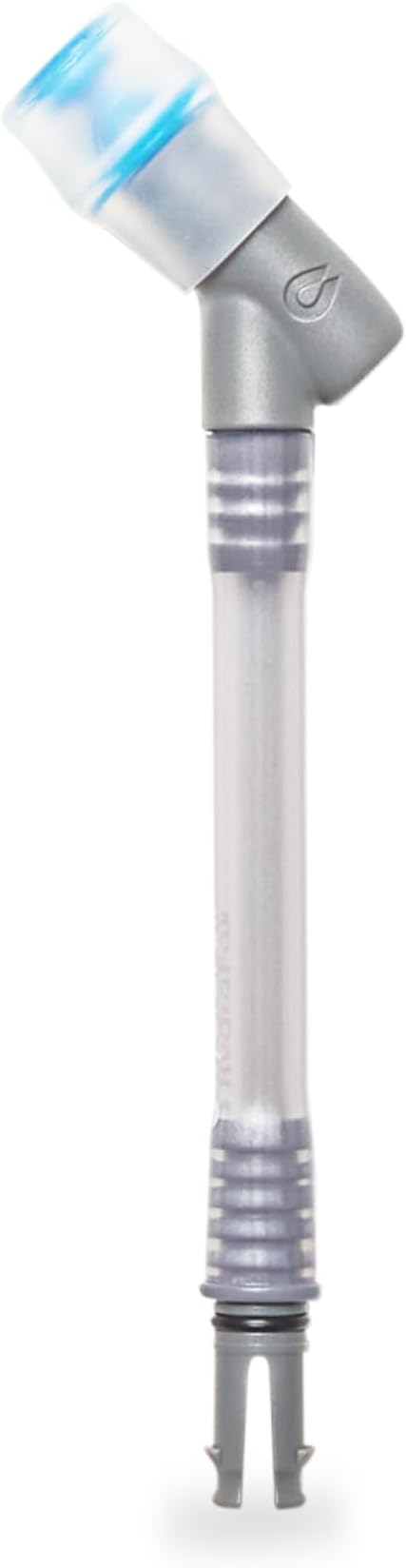 HydraPak Run Straw Flask Accessory Fits 42mm Bite Valve Caps, UltraFlasks, SoftFlasks