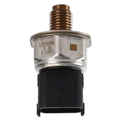 Fuel Rail Pressure Sensor | OE Fit 5558447345PP3-515282576583 2009-2014 Compatible with Opel Corsa IIID 1.7 CDTI