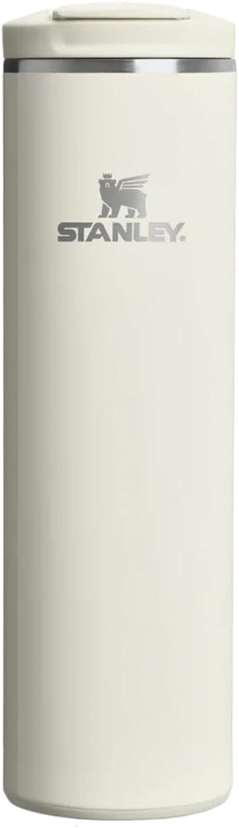 Stanley 10-13061-013 Termos, 0.59 L, Krem