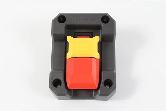 089037006705 Switch Actuator Assembly for R4510 R4516 R45101 Replacement for Ridgid