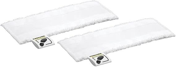 Spare parts for Kärcher Easy Fix Mat 2 pcs