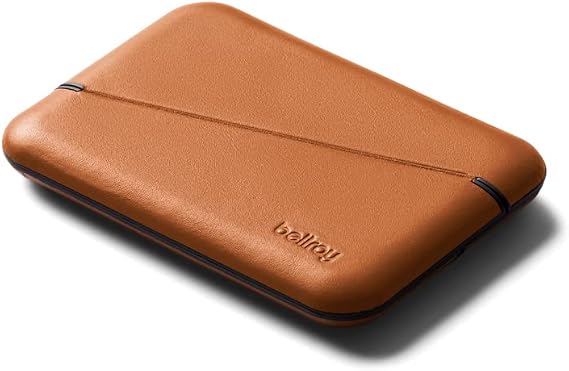 Bellroy - Terracotta