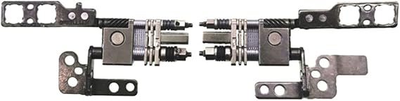 Replacement Parts for HP Envy x360 13-AY TPN-C147 13.3" Hinges Left and Right L94499-001
