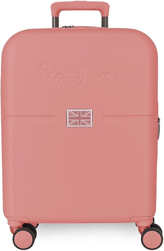 Pepe Jeans Women Cabin case, Pink, Einheitsgroe