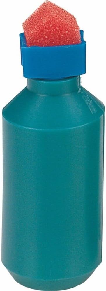 Sparco Envelope Moistener, Bottle Type, Sponge Tipped (SPR01483)