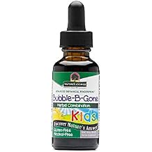Nature's Answer - Kid-Bubble-B-Gon, 1 oz liquid