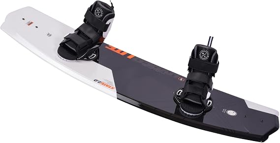 Hyperlite State 2.0 w/ Formula Wakeboard Package