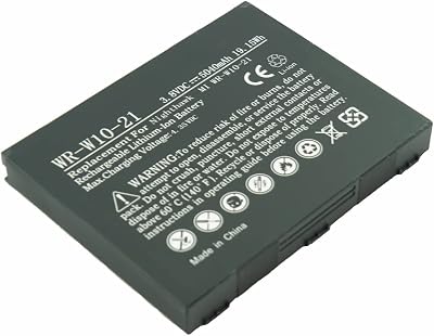 Replacement Battery for NetgearTelstra W10 W10A Model Nighthawk M1 MR1100 M1 Mobile WiFi Hotspot Repair Part Fix Dead Power Issue