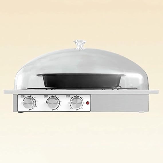 Bread Fermentation Machine, Mass Fermenter with Heater, Tool Kit to Make Mother Dough to Make Bread, Moisture/Temperature/Adjusting Timer ~/