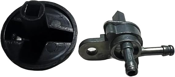 148F Switch Valve for DU/CAR Da/Jiang Lon/CIN Zong/Shen 148 24V WSE2000I 80CC Variable Frequency Generator Components