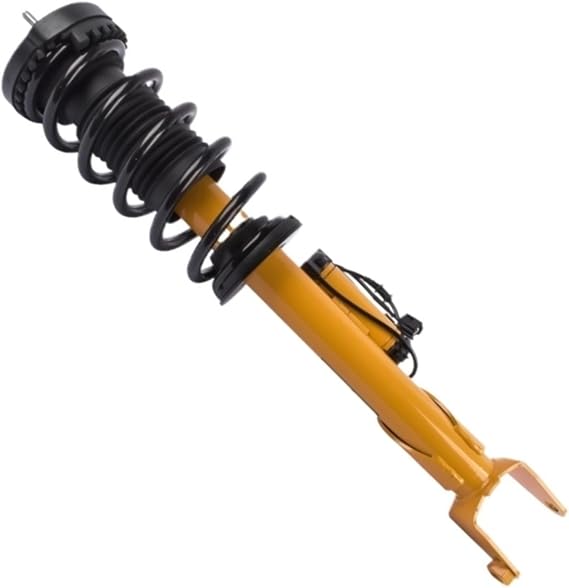 1PCS Front Shock Absorbers Left with Electric Compatible for Dodge Charger, SRT SXT 2015-2023, Front Struts, OEM: 68531066AA, 68235723AA
