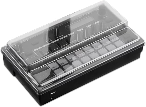 Decksaver MC-101 Cover