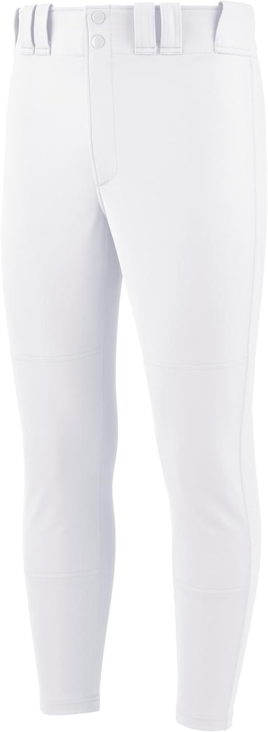 Mizuno Boys Youth Premier Tapered Tweener Pant