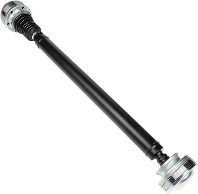 ROADFAR Front Drive Shaft Propeller Shaft Assembly Length 31 Compatible with 2002-2007 for Jeep Liberty 3.7L