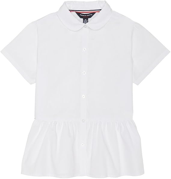French Toast Girls' Se9388