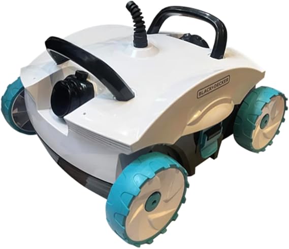 BLACK+DECKER Automatic Above Ground Pool Cleaner