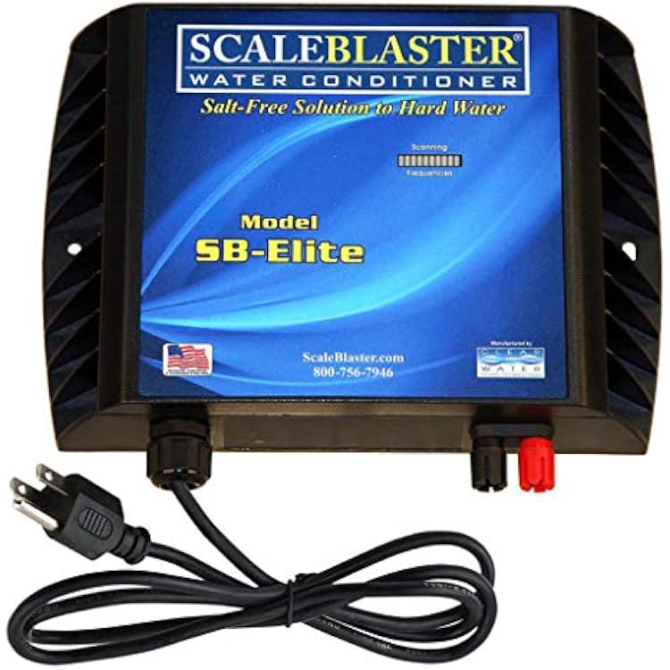 ScaleBlaster SB-Elite