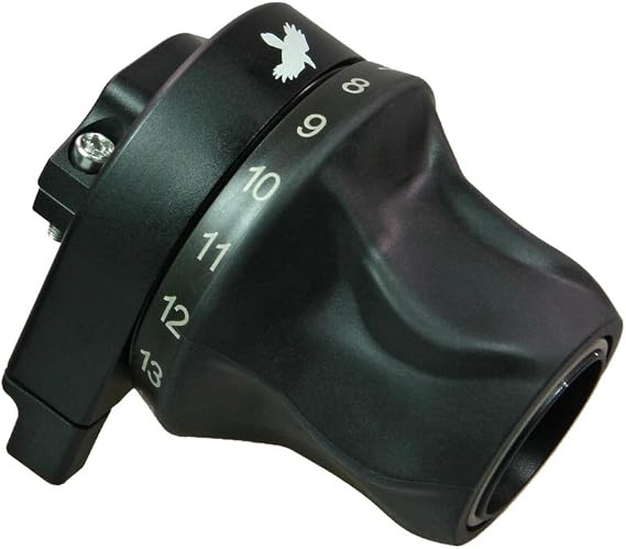 Rohloff (itemprop: brand) Twist Shifter "Light" Right