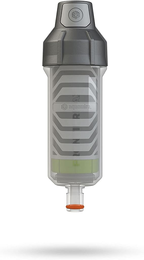 Aquamira Frontier Max (Backcountry PLUS)
