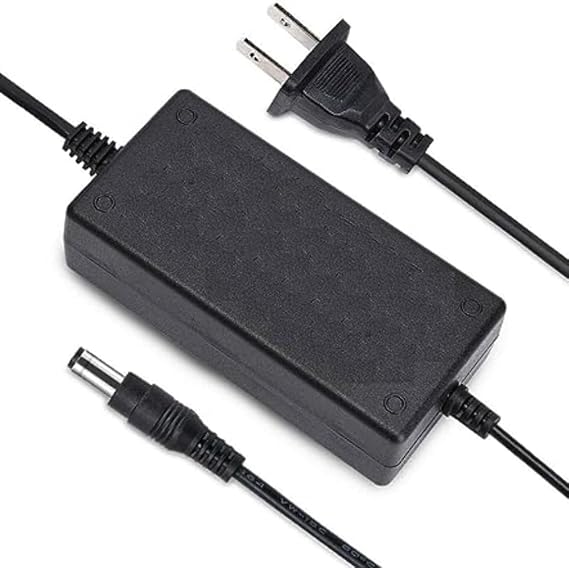 Marg AC/DC Desktop Adapter 5V for Adafruit Industries LLC 1466 Power Supply