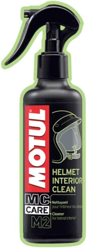 Motul M2 250 ml Kask İçi Temizleme Spreyi