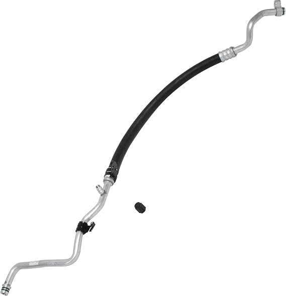 UAC HA 11152C A/C Suction Line Hose Assembly
