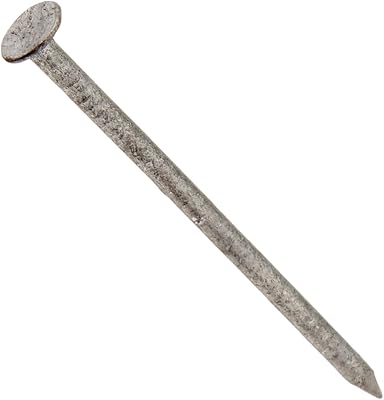 HILLMAN FASTENERS 461316 LB 2 6D Galvanized Box Nail