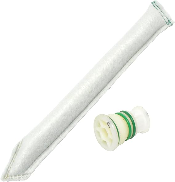 Uac-rd11030ktc Accumulators/drier - Desiccant Bag Kit