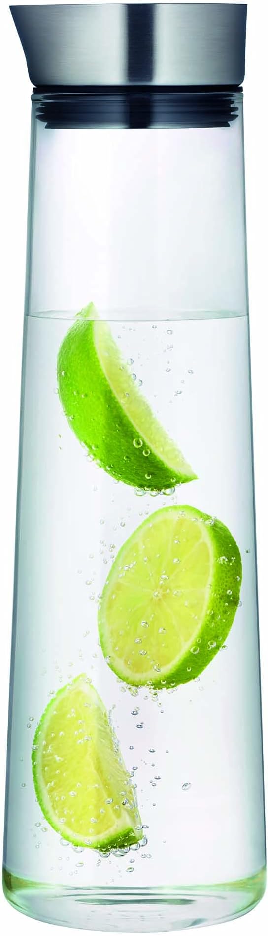 blomus ACQUA Water Carafe 1 Liter / 33.8 fl oz